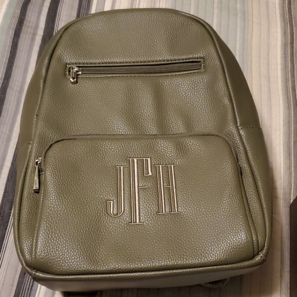 Thirty one boutique backpack